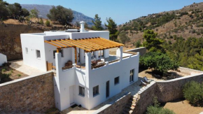 Haroupia Hillside Villa - Dodekanes Kálymnos